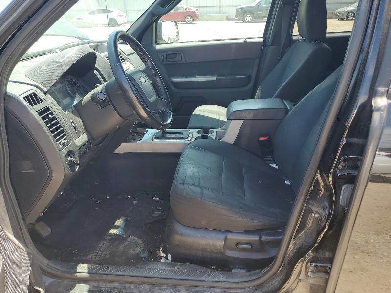 Aukcja sprzedaży 2012 Ford Escape, vin: 1FMCU0D79CKB66689, numer aukcji: 56075826