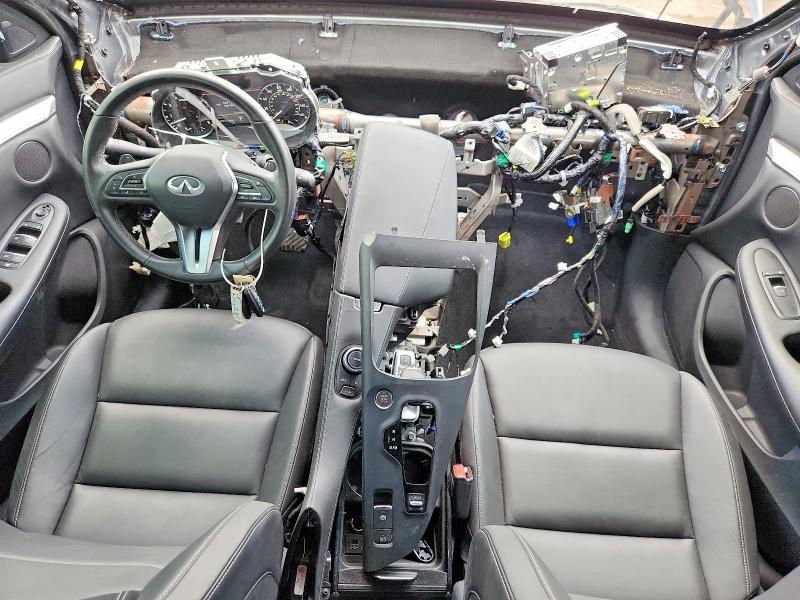Aukcja sprzedaży 2021 Infiniti Qx50, vin: 3PCAJ5BB5MF114872, numer aukcji: 56999476