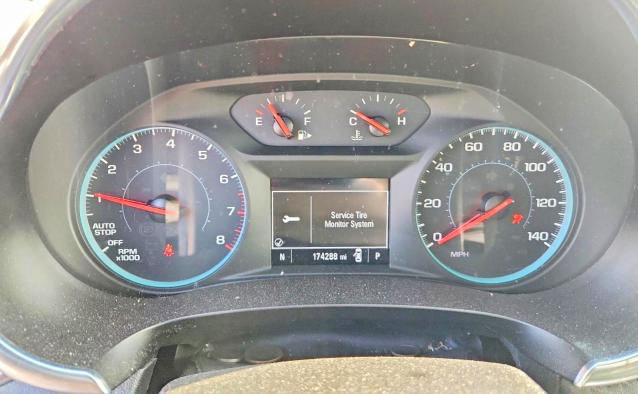 Продажа на аукционе авто 2020 Chevrolet Malibu, vin: 1G1ZD5ST2LF034998, номер лота: 56076266