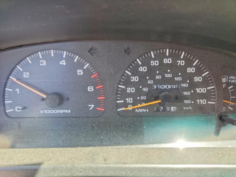 Продажа на аукционе авто 1996 Toyota 4runner, vin: JT3HN86R1T0027208, номер лота: 51532386