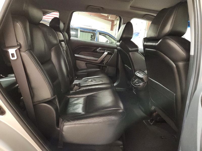 Продаж на аукціоні авто 2007 Acura Mdx, vin: 2HNYD28867H517543, номер лоту: 57480986