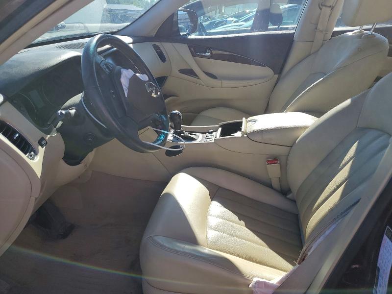 Продаж на аукціоні авто 2017 Infiniti Qx50, vin: JN1BJ0RR8HM402685, номер лоту: 56154136