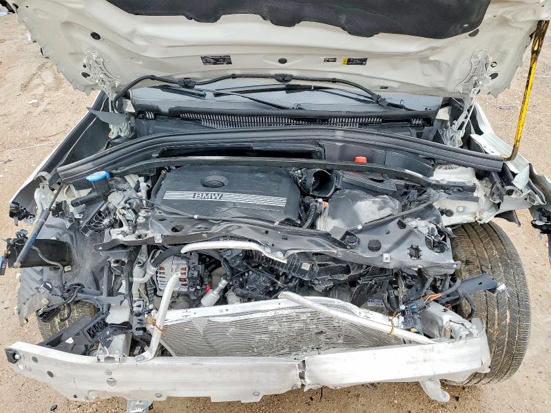 Продаж на аукціоні авто 2025 Bmw X1, vin: WBX73EF05S5156540, номер лоту: 57512356