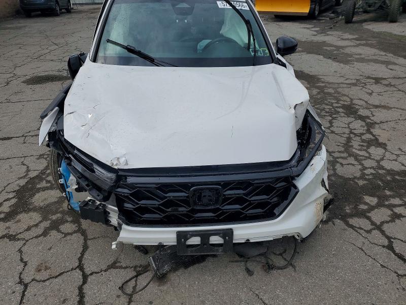 Продаж на аукціоні авто 2025 Honda Cr-v, vin: 5J6RS6H91SL021541, номер лоту: 57940566