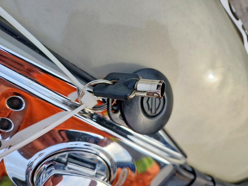 Aukcja sprzedaży 2006 Harley Davidson Flstfse, vin: 1HD1PNF166Y951115, numer aukcji: 56798146