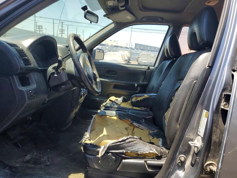 Aukcja sprzedaży 2005 Honda Cr-v, vin: JHLRD78915C022525, numer aukcji: 58800486