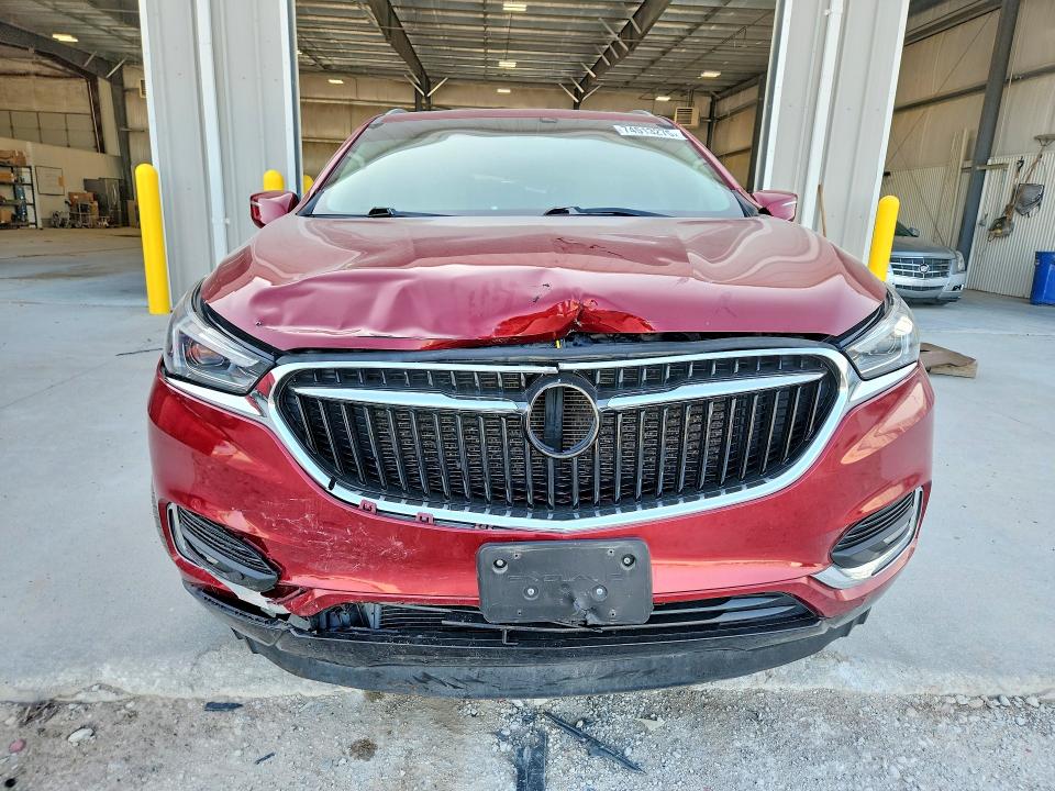 Aukcja sprzedaży 2021 Buick Enclave, vin: 5GAEVAKWXMJ155932, numer aukcji: 74513275
