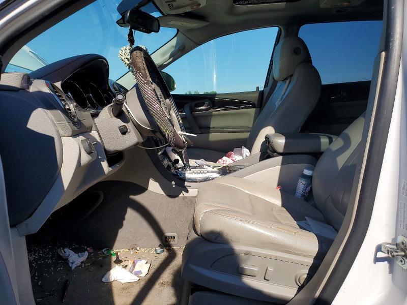 Aukcja sprzedaży 2016 Buick Enclave, vin: 5GAKRCKD9GJ282354, numer aukcji: 58217216