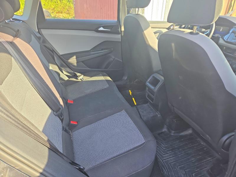 Продажа на аукционе авто 2022 Volkswagen Taos, vin: 3VVAX7B22NM080981, номер лота: 55777256