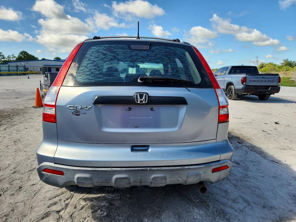 Продаж на аукціоні авто 2007 Honda Cr-v, vin: JHLRE38397C072559, номер лоту: 56523216