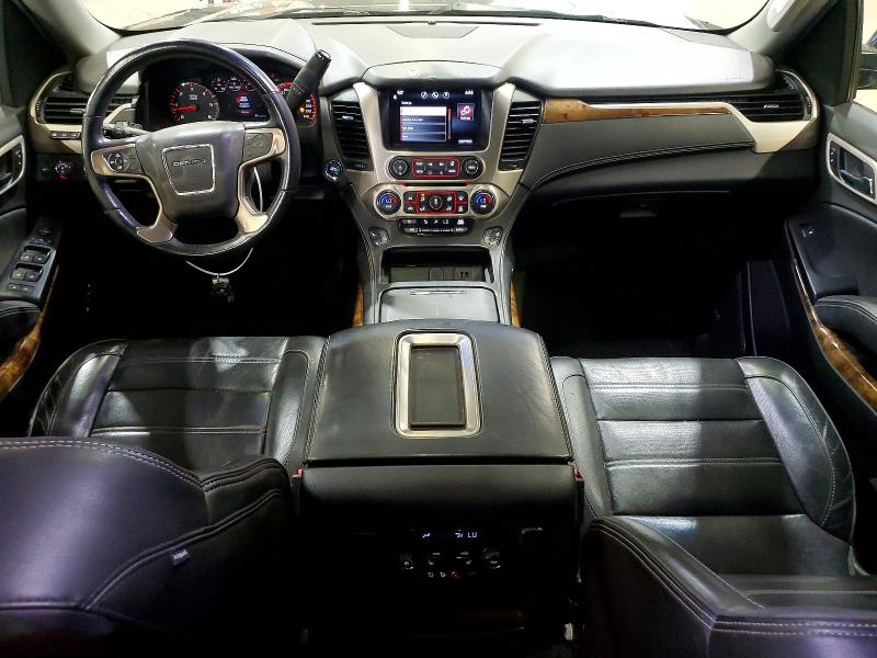 Продаж на аукціоні авто 2015 Gmc Yukon Xl, vin: 1GKS2JKJ3FR239274, номер лоту: 58058016