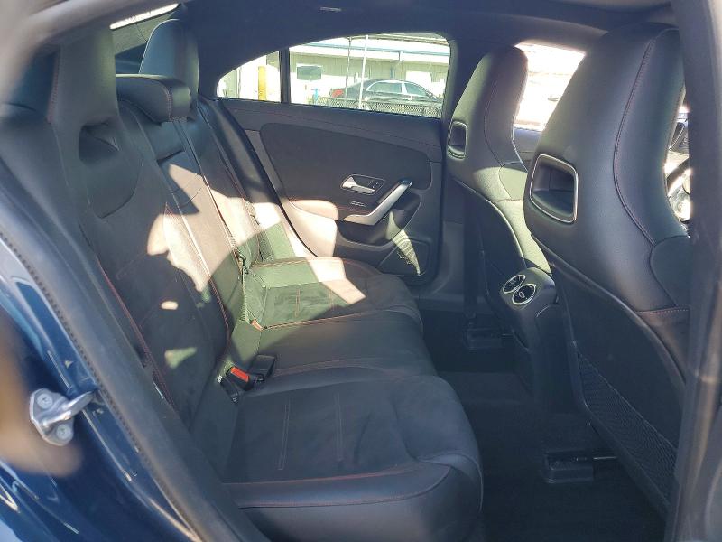 Продаж на аукціоні авто 2020 Mercedes-benz Cla, vin: WDD5J4GB9LN068215, номер лоту: 56255256