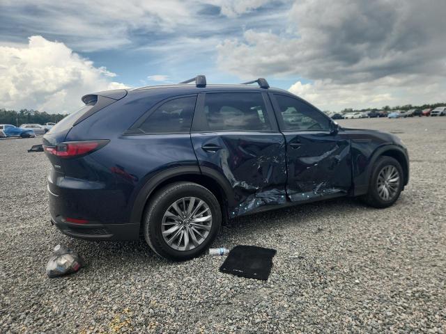 2024 Mazda Cx-90 მანქანა იყიდება აუქციონზე, vin: JM3KKAHD6R1153805, აუქციონის ნომერი: 58845466