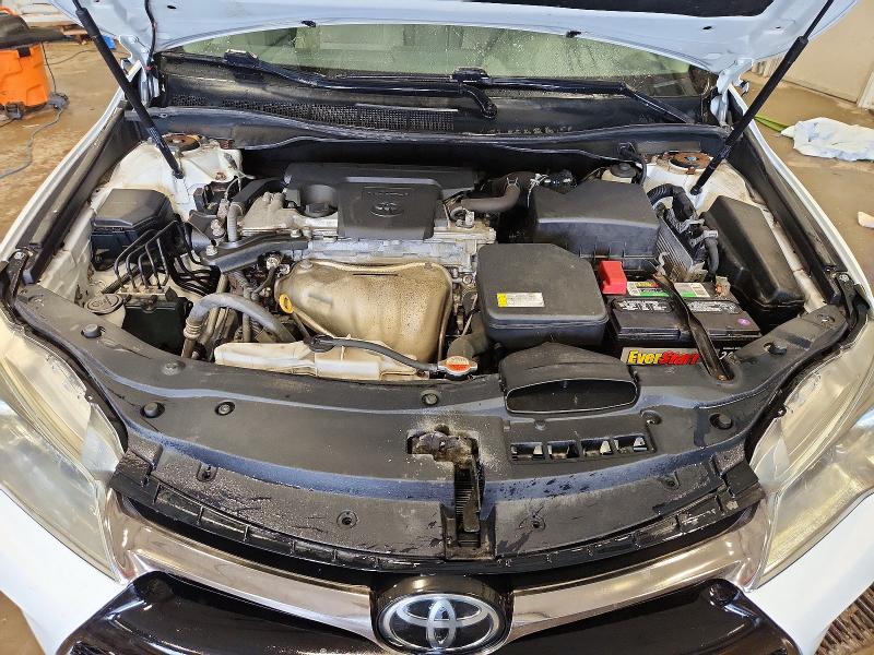 Aukcja sprzedaży 2016 Toyota Camry, vin: 4T1BF1FKXGU561911, numer aukcji: 57679646