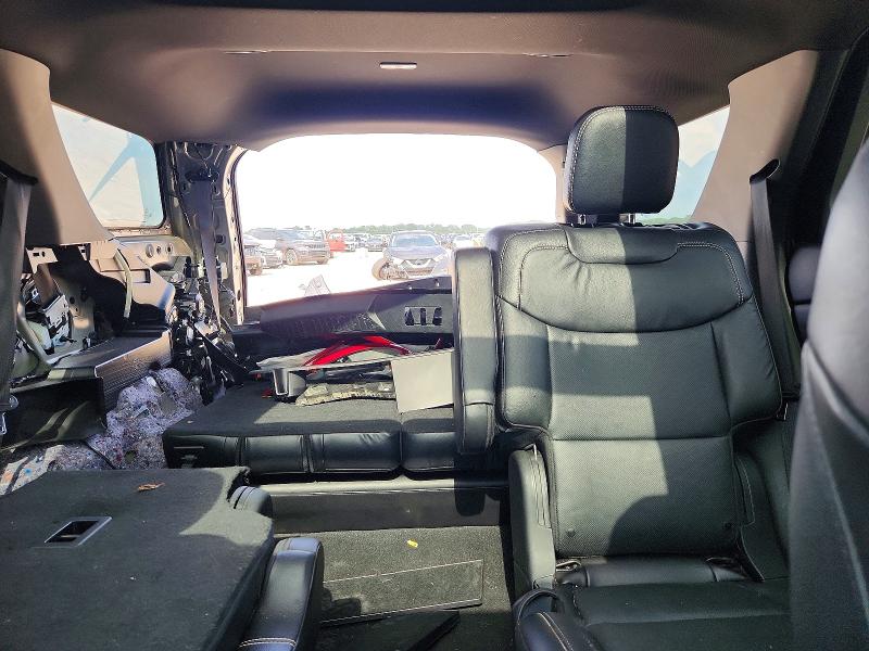 Aukcja sprzedaży 2021 Ford Explorer, vin: 1FM5K8GC6MGC48986, numer aukcji: 56462846