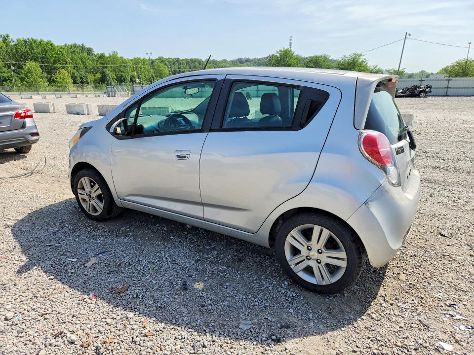 Aukcja sprzedaży 2014 Chevrolet Spark, vin: KL8CD6S97EC412639, numer aukcji: 58902676