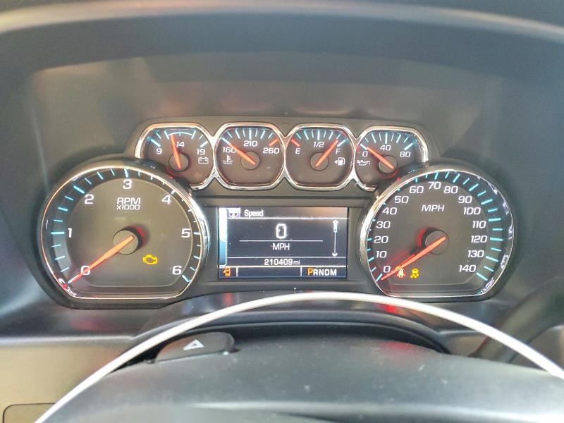 56142096 :رقم المزاد ، 1GCVKRECXEZ388669 vin ، 2014 Chevrolet Silverado مزاد بيع