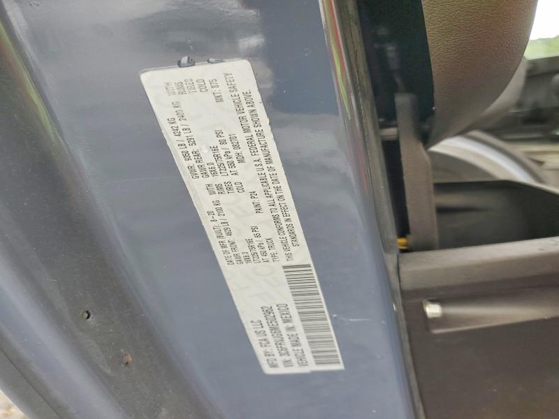 2021 Ram Promaster 3500 მანქანა იყიდება აუქციონზე, vin: 3C6FRVJG6ME502962, აუქციონის ნომერი: 57764026