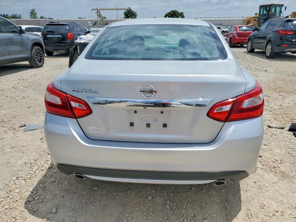 Продажа на аукционе авто 2016 Nissan Altima, vin: 1N4AL3APXGC197900, номер лота: 57515686