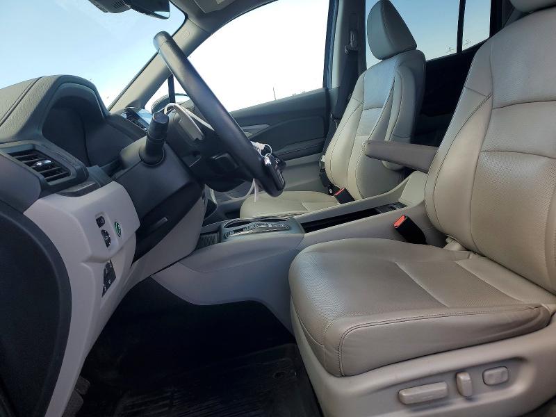 Продаж на аукціоні авто 2023 Honda Ridgeline, vin: 5FPYK3F74PB002811, номер лоту: 57369706