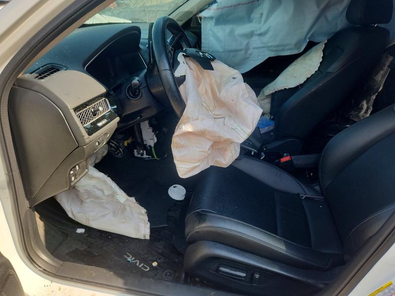 Продажа на аукционе авто 2023 Honda Civic, vin: 2HGFE1F94PH000873, номер лота: 56617926