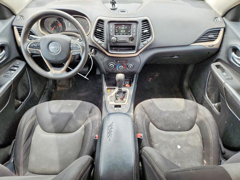 Aukcja sprzedaży 2016 Jeep Cherokee, vin: 1C4PJLAB7GW303569, numer aukcji: 57601716