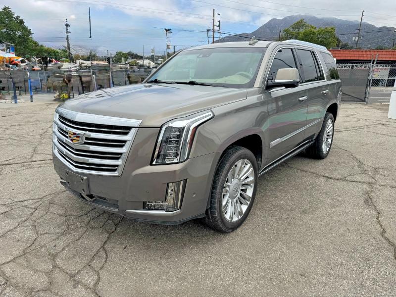 Aukcja sprzedaży 2019 Cadillac Escalade, vin: 1GYS3DKJ7KR173584, numer aukcji: 59344396