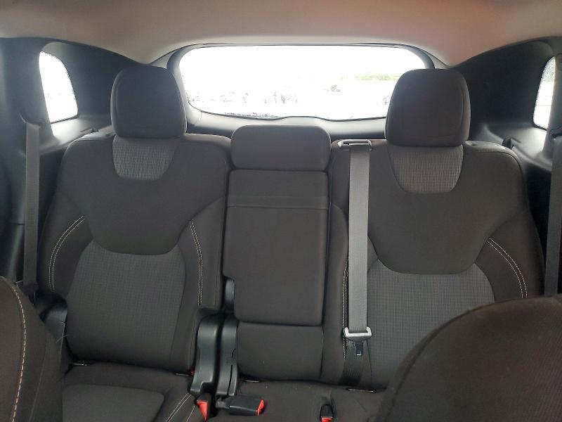 Продаж на аукціоні авто 2015 Jeep Cherokee, vin: 1C4PJLCB6FW620383, номер лоту: 57762136