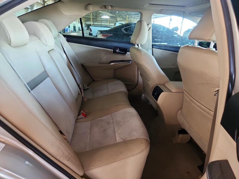 Продажа на аукционе авто 2013 Toyota Camry Hybrid, vin: 4T1BD1FK5DU091160, номер лота: 55811266