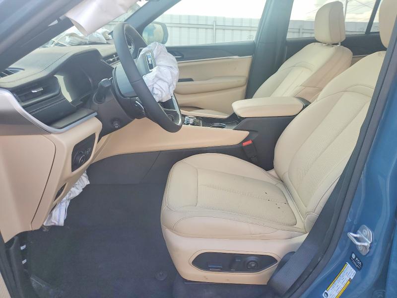 Aukcja sprzedaży 2026 Jeep Grand Cherokee, vin: 1C4RJHBR3T8554380, numer aukcji: 58284496