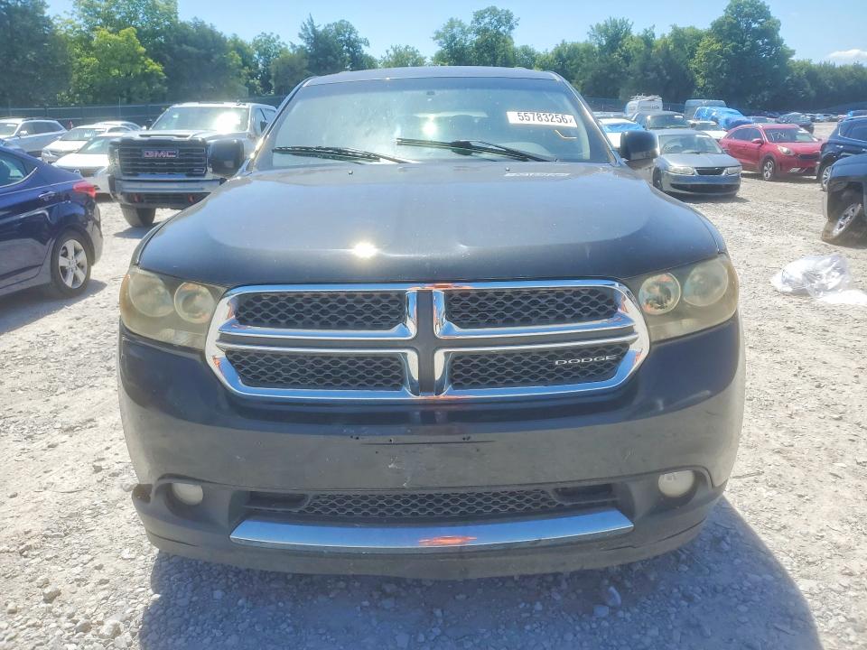 Aukcja sprzedaży 2011 Dodge Durango, vin: 1D4RD4GG1BC730459, numer aukcji: 55783256
