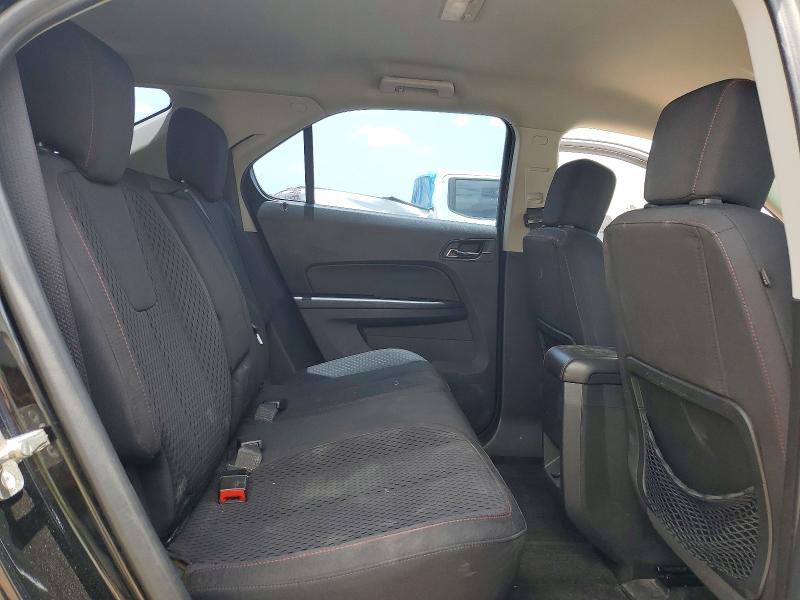 59165486 :رقم المزاد ، 2GNALAEK9F6203567 vin ، 2015 Chevrolet Equinox مزاد بيع