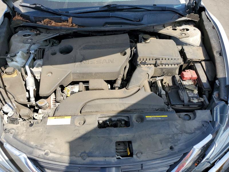 Продажа на аукционе авто 2017 Nissan Altima, vin: 1N4AL3AP0HC171355, номер лота: 58260646