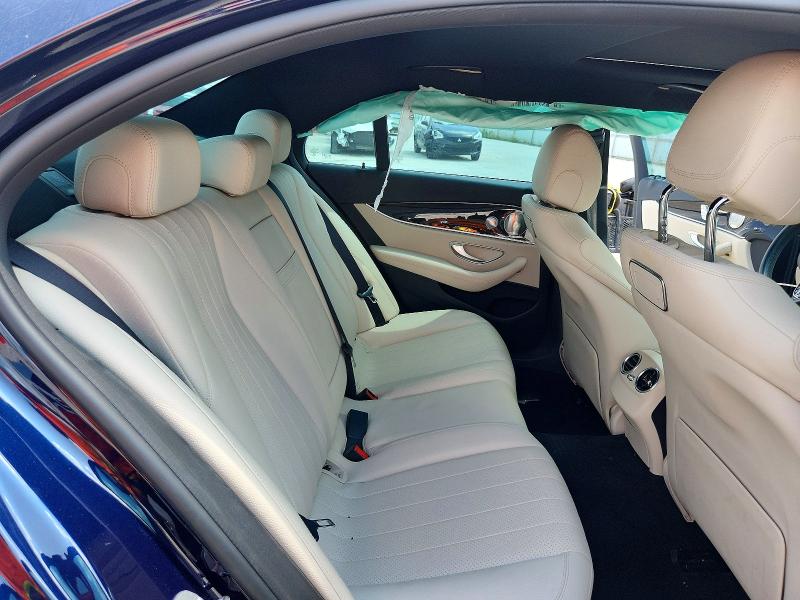 55936716 :رقم المزاد ، WDDZF4JB6KA630976 vin ، 2019 Mercedes-benz E مزاد بيع