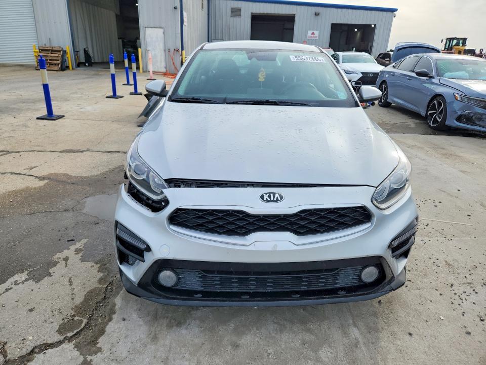 Продаж на аукціоні авто 2021 Kia Forte, vin: 3KPF24AD4ME383399, номер лоту: 55632866