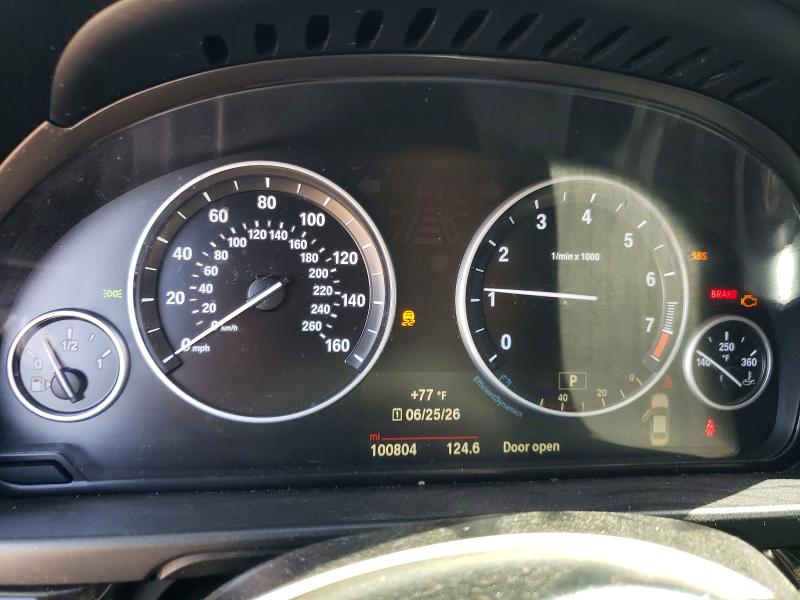 Продаж на аукціоні авто 2015 Bmw 528, vin: WBA5A5C52FD515040, номер лоту: 58782736