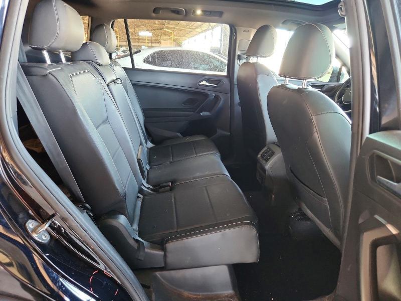 2021 Volkswagen Tiguan მანქანა იყიდება აუქციონზე, vin: 3VV3B7AX3MM052898, აუქციონის ნომერი: 58178786