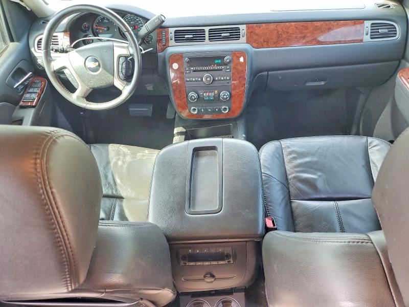 Продаж на аукціоні авто 2011 Chevrolet Tahoe, vin: 1GNSCAE06BR154913, номер лоту: 56770696