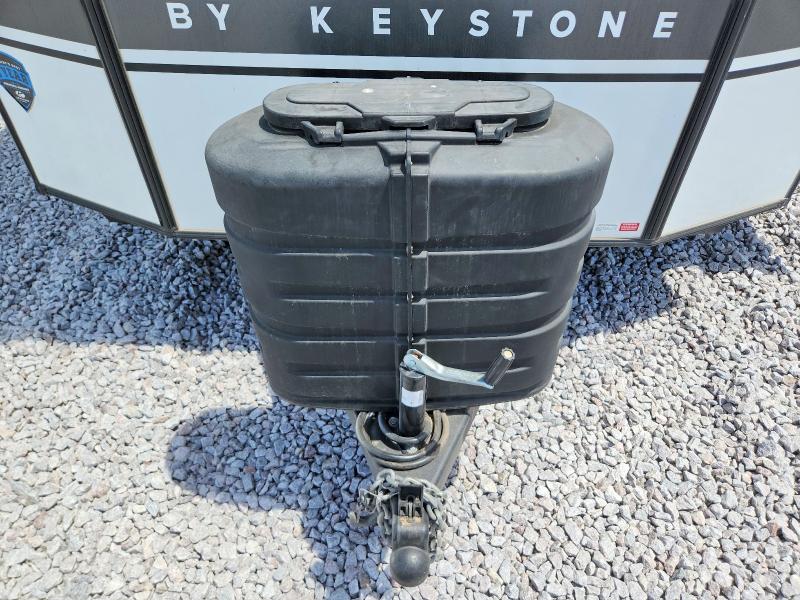 Aukcja sprzedaży 2024 Keystone Rv Recreational Vehicle (rv), vin: 4YDTHRU20RW260170, numer aukcji: 55741116