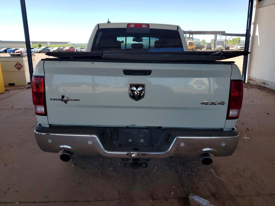2016 Ram 1500 მანქანა იყიდება აუქციონზე, vin: 1C6RR7LT1GS252714, აუქციონის ნომერი: 58967236