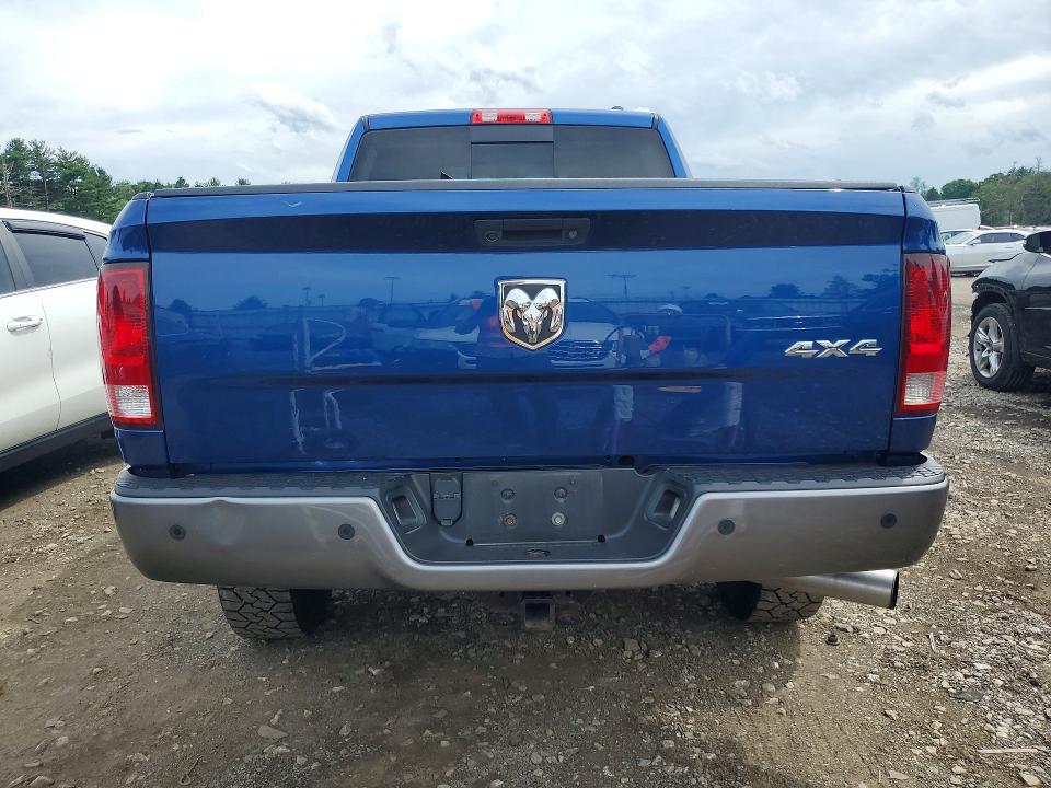 57973436 :رقم المزاد ، 3D7UT2CL5BG530608 vin ، 2011 Dodge Ram 2500 مزاد بيع