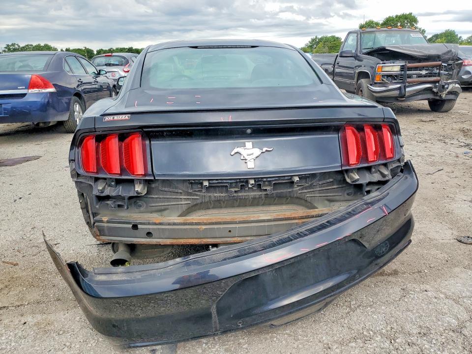 Aukcja sprzedaży 2016 Ford Mustang, vin: 1FA6P8AM2G5245536, numer aukcji: 57463046