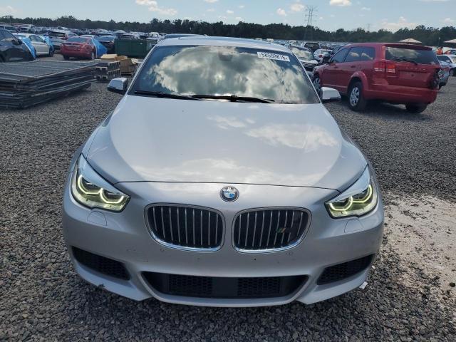 Продажа на аукционе авто 2014 Bmw 535, vin: WBA5M4C50ED183342, номер лота: 58559816
