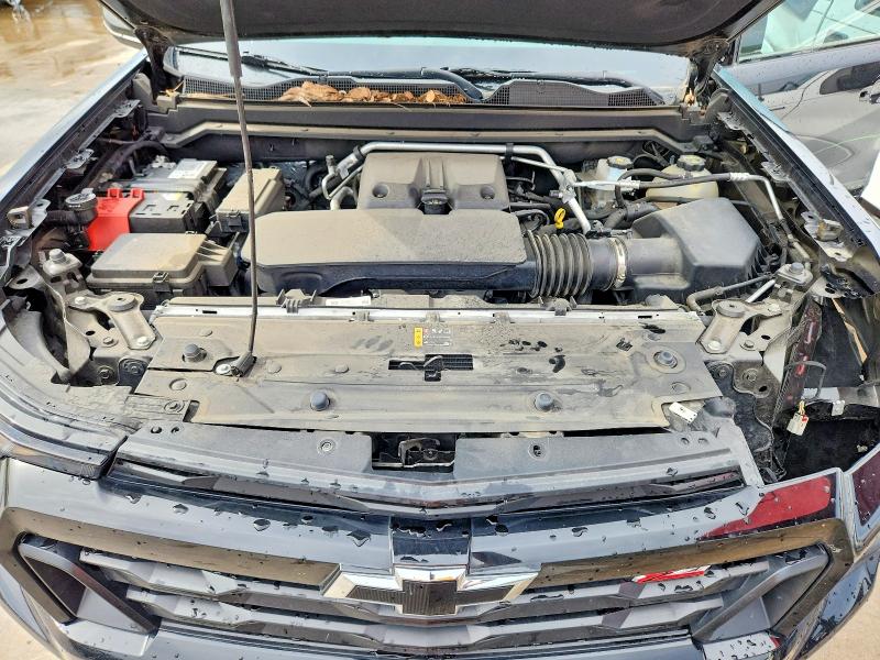 Продаж на аукціоні авто 2024 Chevrolet Colorado, vin: 1GCPTDEK0R1302967, номер лоту: 58022816