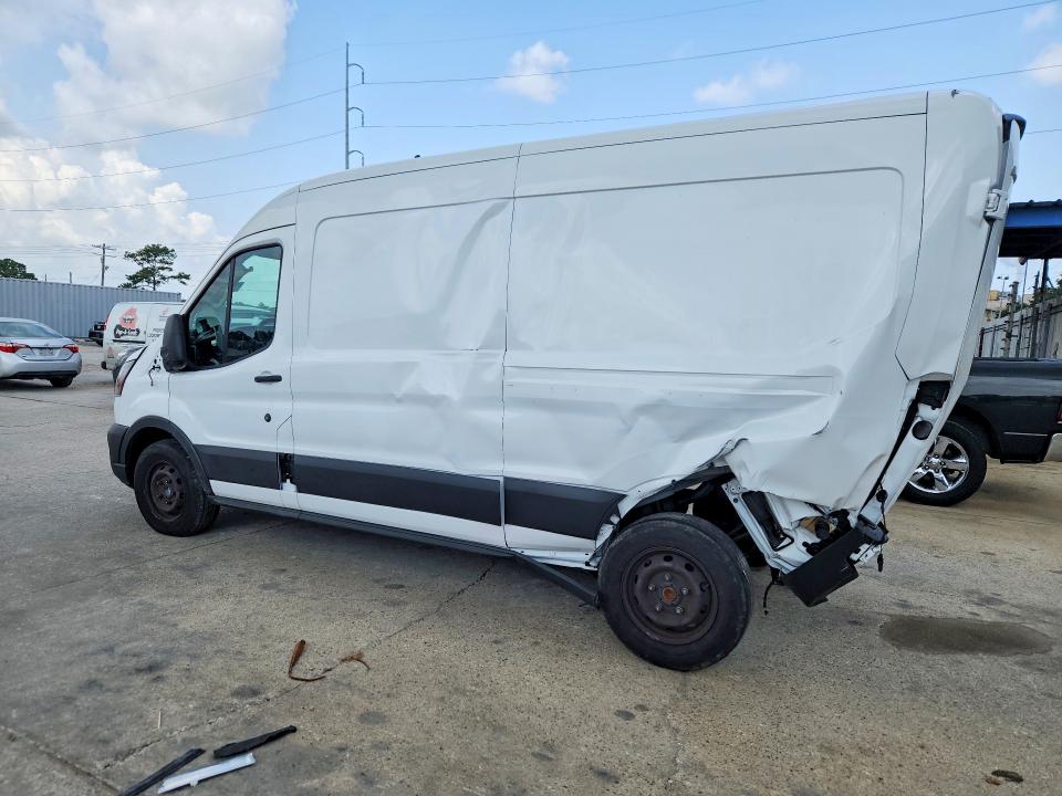 Продаж на аукціоні авто 2025 Ford Transit, vin: 1FTBR1C80SKB22662, номер лоту: 53335336