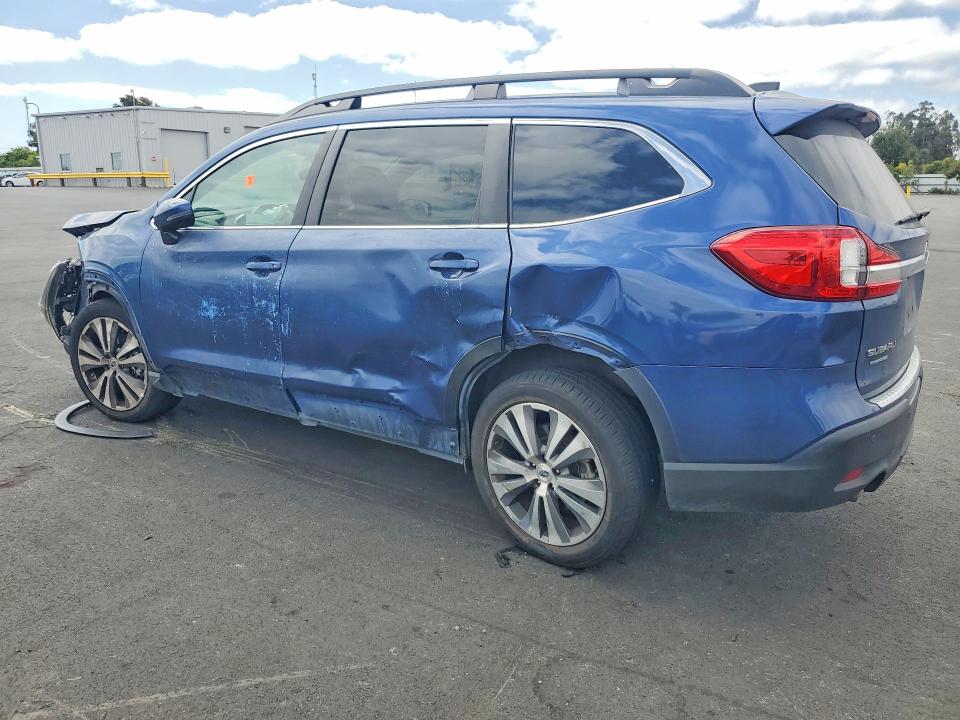 Продаж на аукціоні авто 2022 Subaru Ascent, vin: 4S4WMAPD4N3463760, номер лоту: 57839816