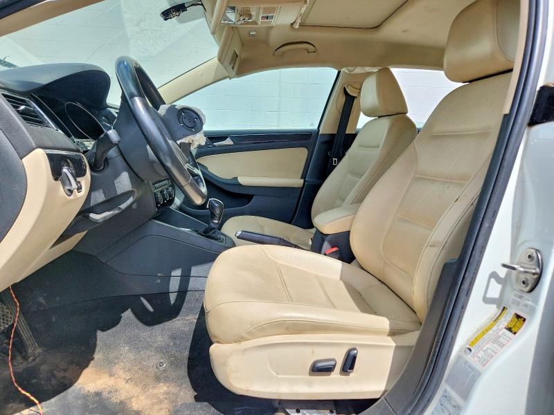 Aukcja sprzedaży 2017 Volkswagen Jetta, vin: 3VWL17AJ9HM398597, numer aukcji: 57434396