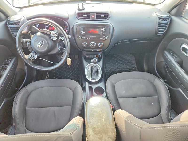 Продаж на аукціоні авто 2016 Kia Soul, vin: KNDJN2A20G7841805, номер лоту: 85447015