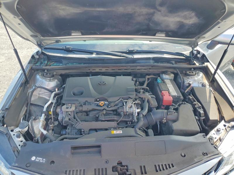 Продажа на аукционе авто 2019 Toyota Camry, vin: 4T1B11HK0KU702926, номер лота: 58699366