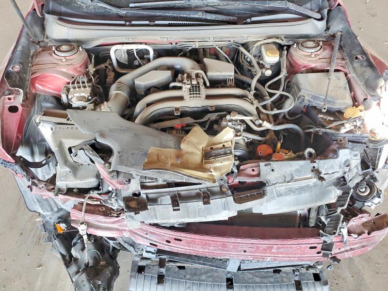 2017 Subaru Legacy მანქანა იყიდება აუქციონზე, vin: 4S3BNAB68H3063102, აუქციონის ნომერი: 56972636